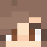 ????popcorn ❥Sakies - Female Minecraft Skins - image 3