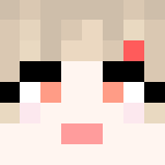 Chiaki Nanami - Female Minecraft Skins - image 3