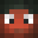 Oompaloompa Shaded - Male Minecraft Skins - image 3