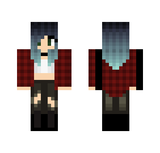 my rp skin