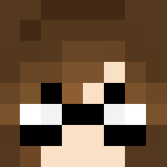 Squidkid Frisk - Interchangeable Minecraft Skins - image 3