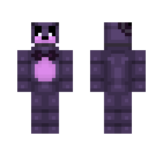FNAF - Purple Freddy