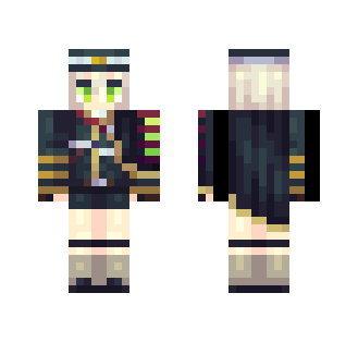 「刀剣乱舞」蛍丸 Hotarumaru