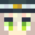 「刀剣乱舞」蛍丸 Hotarumaru - Male Minecraft Skins - image 3