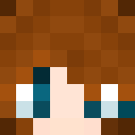 A little bit of purple ~Scartha~ - Female Minecraft Skins - image 3