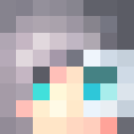 Cyberpunk Lady - Female Minecraft Skins - image 3