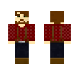 Lumberjack