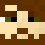 Lumberjack - Male Minecraft Skins - image 3