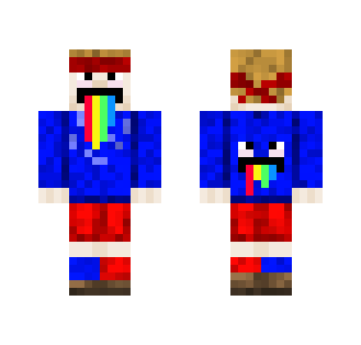 Rainbow Man
