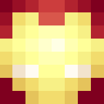 Series 1: Wave 1: 001 Iron Man - Iron Man Minecraft Skins - image 3