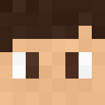 My Take On Crafted - Male Minecraft Skins - image 3