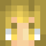 βΙμε Heartsie Rebel - Female Minecraft Skins - image 3