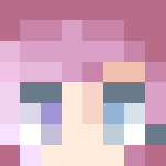 sweet skeleton - Female Minecraft Skins - image 3