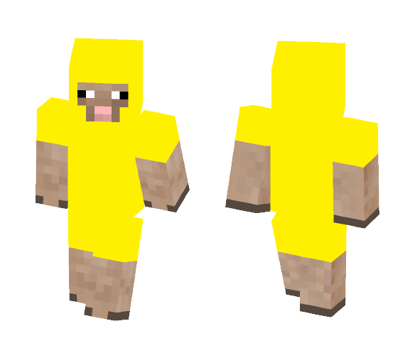 Download Free cool Skin for Minecraft image 1 cool - Male Minecraft Skins - image 1