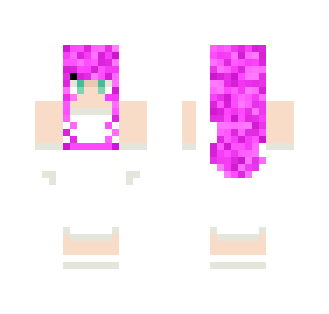 My Version of Megurine Luka