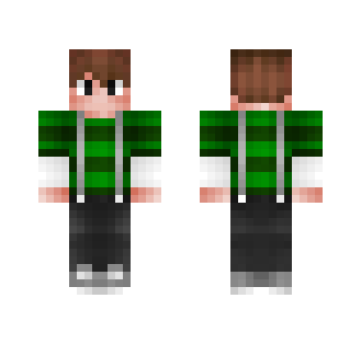 Tossed Em Reshade