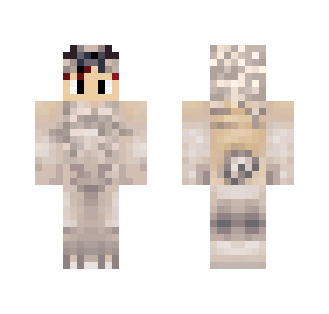 Pug Kigurumi