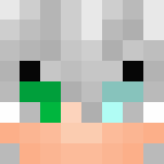 Molly - Female Minecraft Skins - image 3