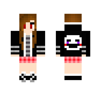 Chabilulu's Cool Skin