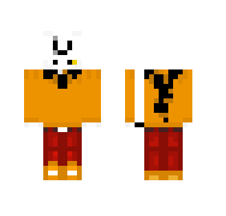 Swapflowerfell Papyrus