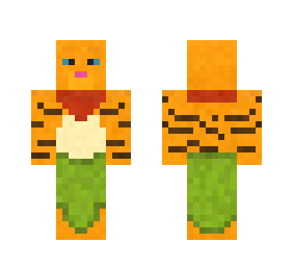 [Lotc] Kha'Tigrasi Male