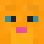 [Lotc] Kha'Tigrasi Male - Male Minecraft Skins - image 3