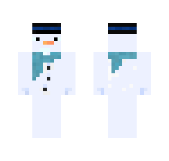 Snowman