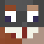 Dirty Druid skin - Male Minecraft Skins - image 3