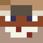 Dirty Sanchez skin - Male Minecraft Skins - image 3