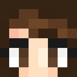 Casual - Female Minecraft Skins - image 3