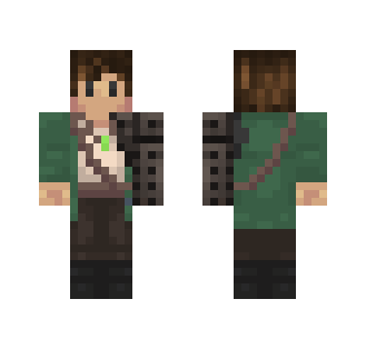 Botbox skin (Edited)