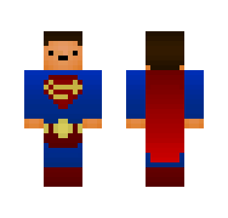 SuPeRMaN