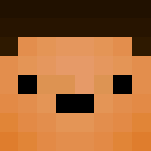 SuPeRMaN - Male Minecraft Skins - image 3