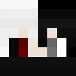 WorkingGhoul - Male Minecraft Skins - image 3