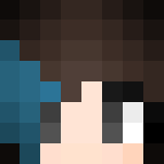 cute teen - Female Minecraft Skins - image 3