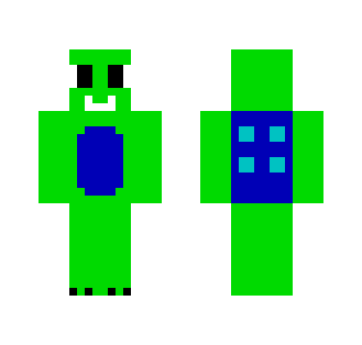 Trotuman