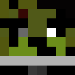 Download Free Reaper Spear |Spear-Fear| 2039 Skin for Minecraft image 3 Reaper Spear |Spear-Fear| 2039 - Male Minecraft Skins - image 3