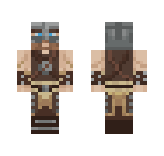 Nord From Xbox 360