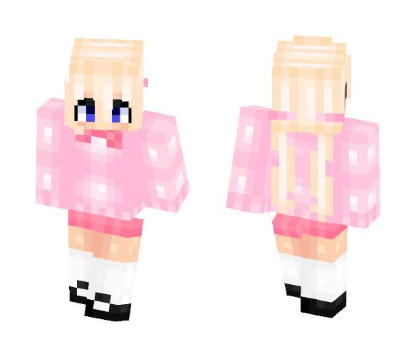 wtf - Female Minecraft Skins - image 1