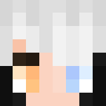 Download Free dαиibєαя // hyonymc Skin for Minecraft image 3 dαиibєαя // hyonymc - Female Minecraft Skins - image 3