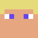 Gustav - Male Minecraft Skins - image 3