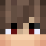 Download Free NeozGame ☯ Skin for Minecraft image 3 NeozGame ☯ - Male Minecraft Skins - image 3