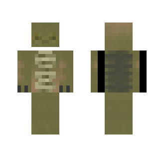 Compsognathus