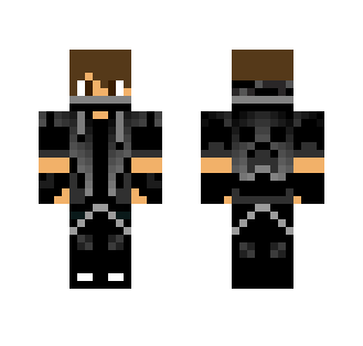 Cool Gangster