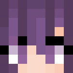 300 Subs? :O - Female Minecraft Skins - image 3