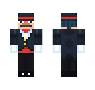 ♠Magician ♠