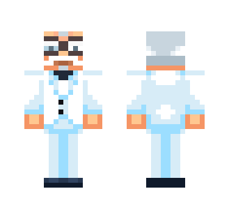♠Colonel Sanders♠ - Male Minecraft Skins - image 2