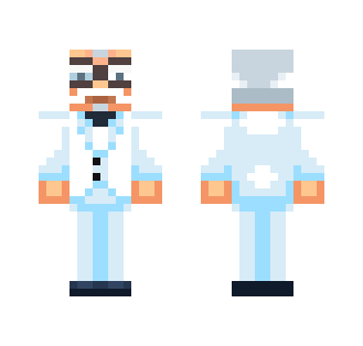 ♠Colonel Sanders♠