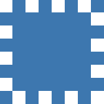 Dot line skin - Other Minecraft Skins - image 3