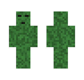 Forest Camo